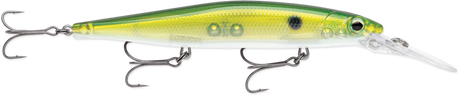 Vobleris Rapala Precision Xtreme Deep Mavrik 110 — 2