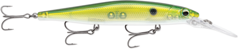 Vobleris Rapala Precision Xtreme Deep Mavrik 110 — 2