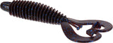 Westin dirbtinis masalas RingCraw Curltail 9cm 6g 5pcs — 3