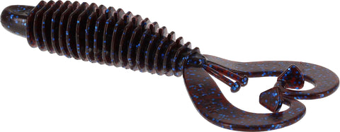 Westin dirbtinis masalas RingCraw Curltail 9cm 6g 5pcs — 3