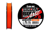 Sunline valas Siglon PEx8 AMZ 150m