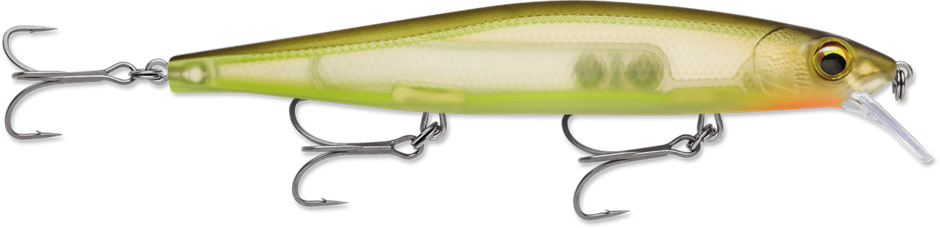 Vobleris Rapala Precision Xtreme Mavrik 110 — 5