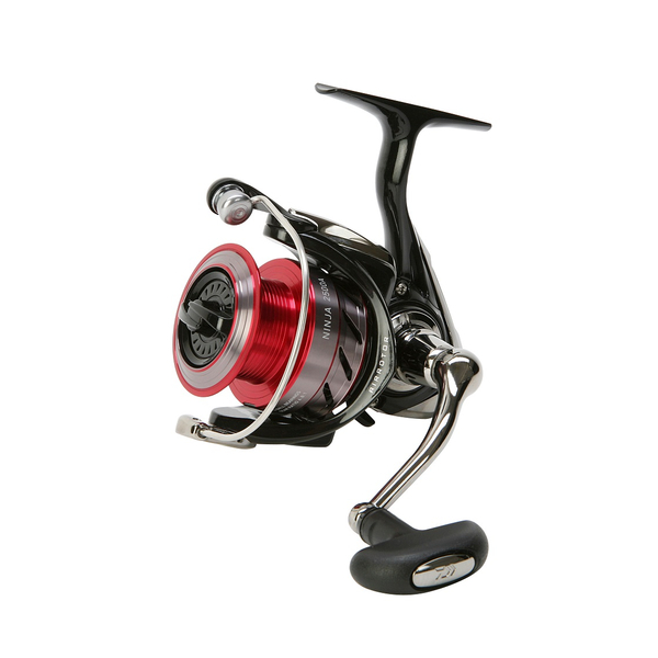 Daiwa ritė Ninja LT2000 (18)