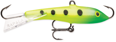 Balansyras Rapala Jigging Rap — 5