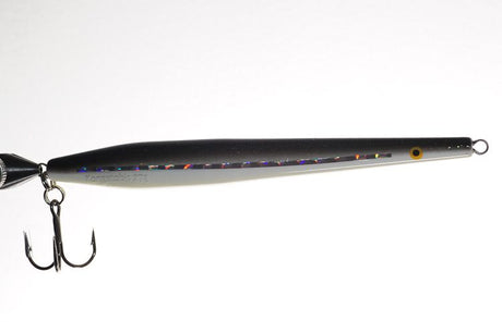 Kinetic blizgė MM Kongetobis — 2