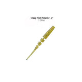 Guminukai Crazy Fish Polaris 1.2''