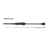 Tict meškerė Sram d-spec MSR-72AP 219cm 0,8–7g