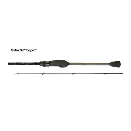 Tict meškerė Sram d-spec MSR-72AP 219cm 0,8–7g