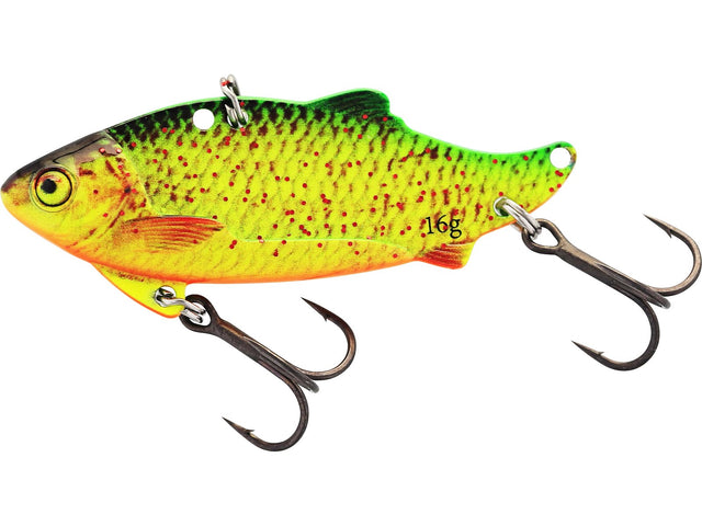 Westin dirbtinis masalas Ricky the Roach Tungsten Vibration Bait