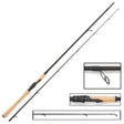 Westin meškerė W4 Powershad 270cm 30-90g