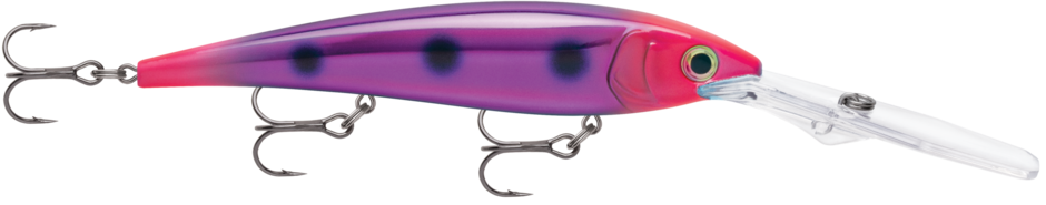 Rapala vobleris Gold Miner 30 — 7