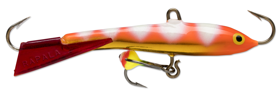 Balansyras Rapala Jigging Rap WH — 2