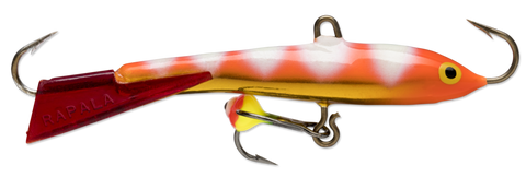 Balansyras Rapala Jigging Rap WH — 2