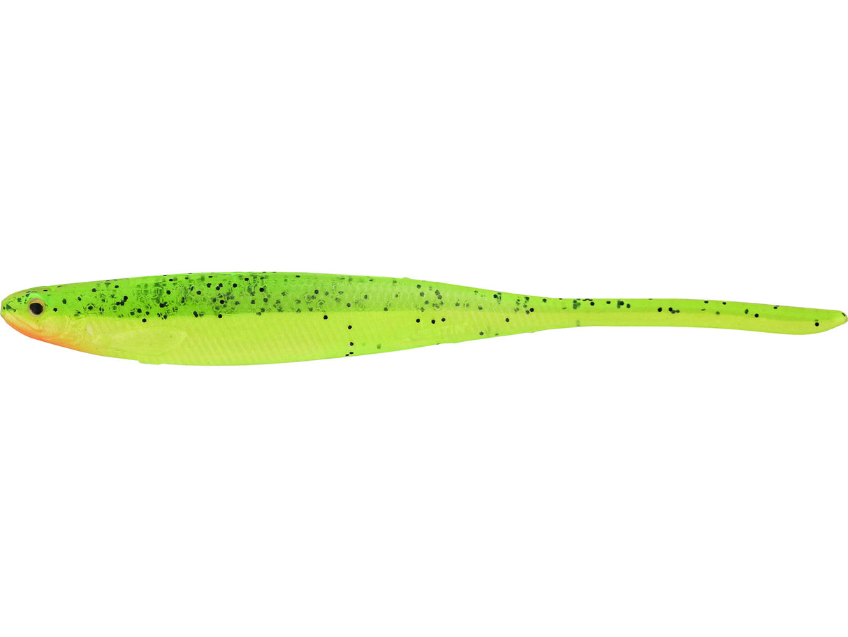 Westin dirbtinis masalas Shad Teez Pin-tail 2 vnt — 4