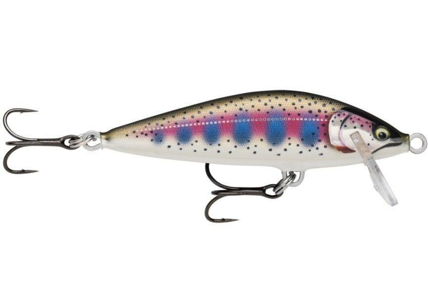 Vobleris Rapala CountDown Elite 9,5 cm — 8