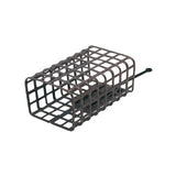 Cralusso šėrykla Square Feeder Basket with 8 lines square
