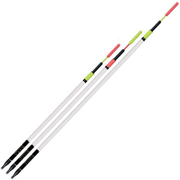 Cralusso plūdė Slider float with 4,5 mm keičiama antena