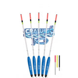 Cralusso plūdė Waggler Rocket
