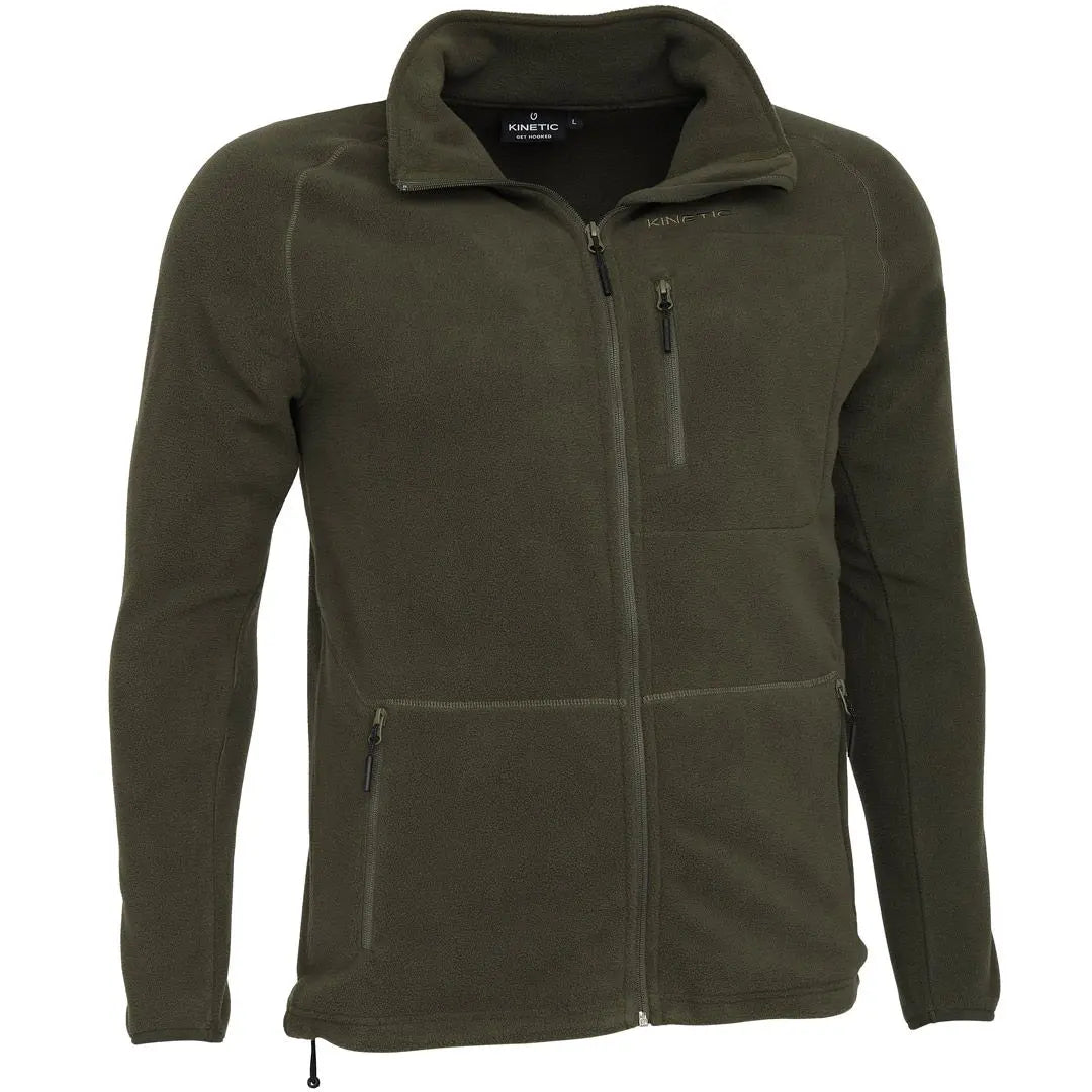 Kinetic džemperis Range Fleece — 3