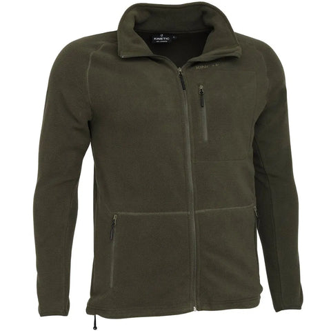 Kinetic džemperis Range Fleece — 3