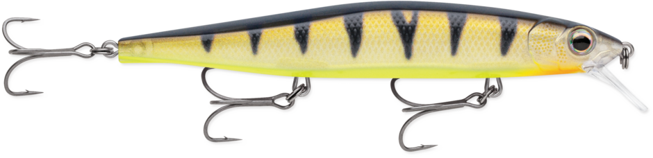 Vobleris Rapala Precision Xtreme Mavrik 110 — 6