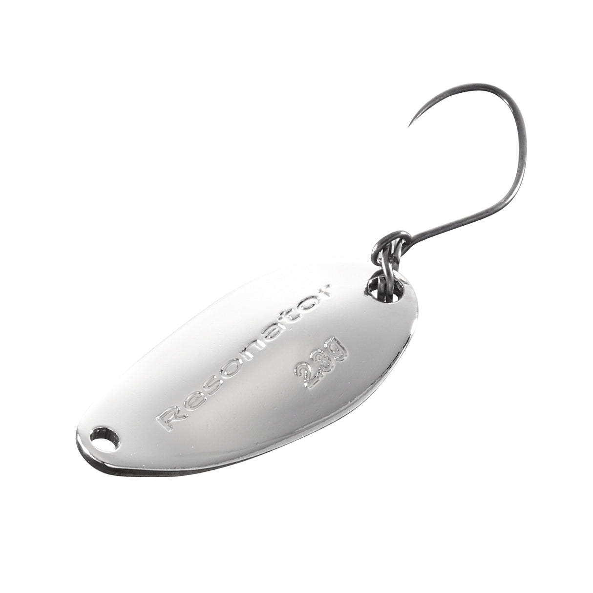 Gosen mikro vartiklė Resonator 25mm 2,3g — 4