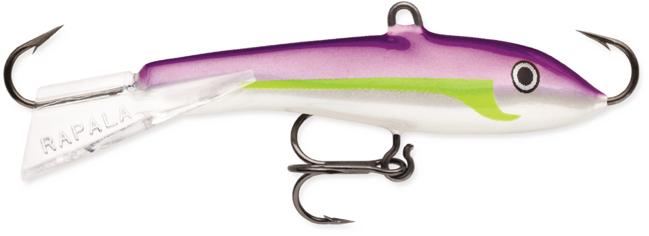 Balansyras Rapala Jigging Rap — 8