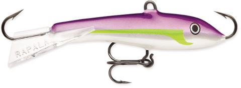 Balansyras Rapala Jigging Rap — 8
