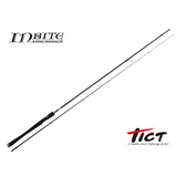 Tict meškerė Inbite IB73-TB Tubular Tip 224cm 0,8–7g