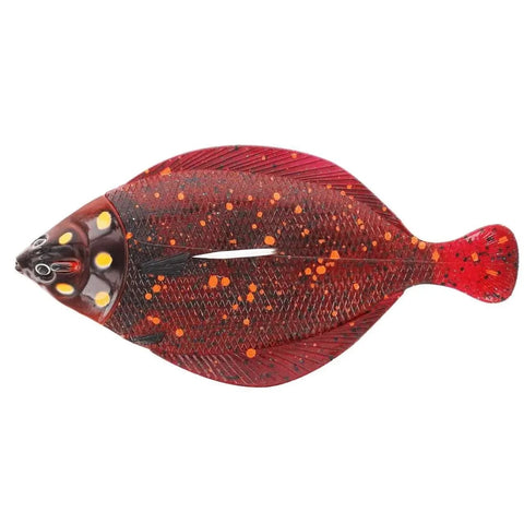 Westin guminukas jūrai Flat Matt 400g 24,5cm