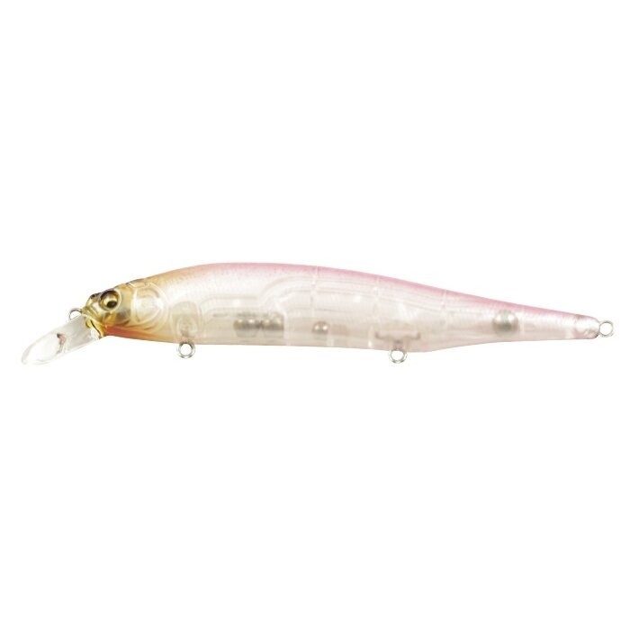 Megabass vobleris ITO SHINER GLX COTTON WAKASAGI