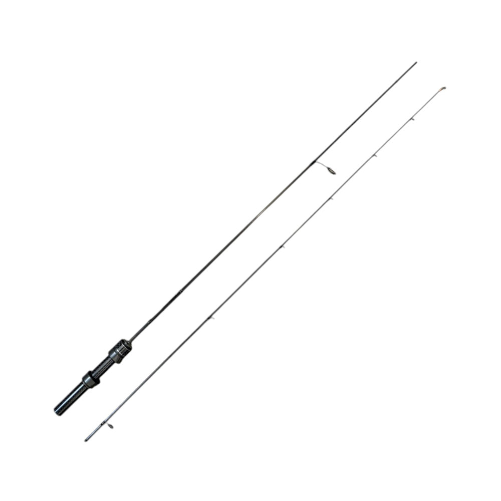 Spiningas Crazy Fish Nano One Hit 186cm 0.7-4g