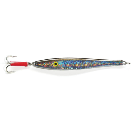 AbuGarcia pilkeris Lucas