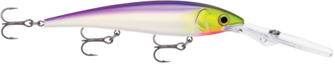 Rapala vobleris Gold Miner 30 — 6