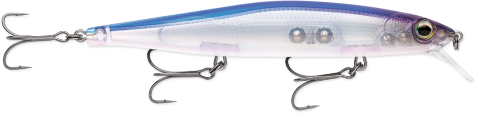 Vobleris Rapala Precision Xtreme Mavrik 110 — 11