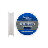 Feeder Sport Feeder Gum 1,0mm 9m (skaidrus)