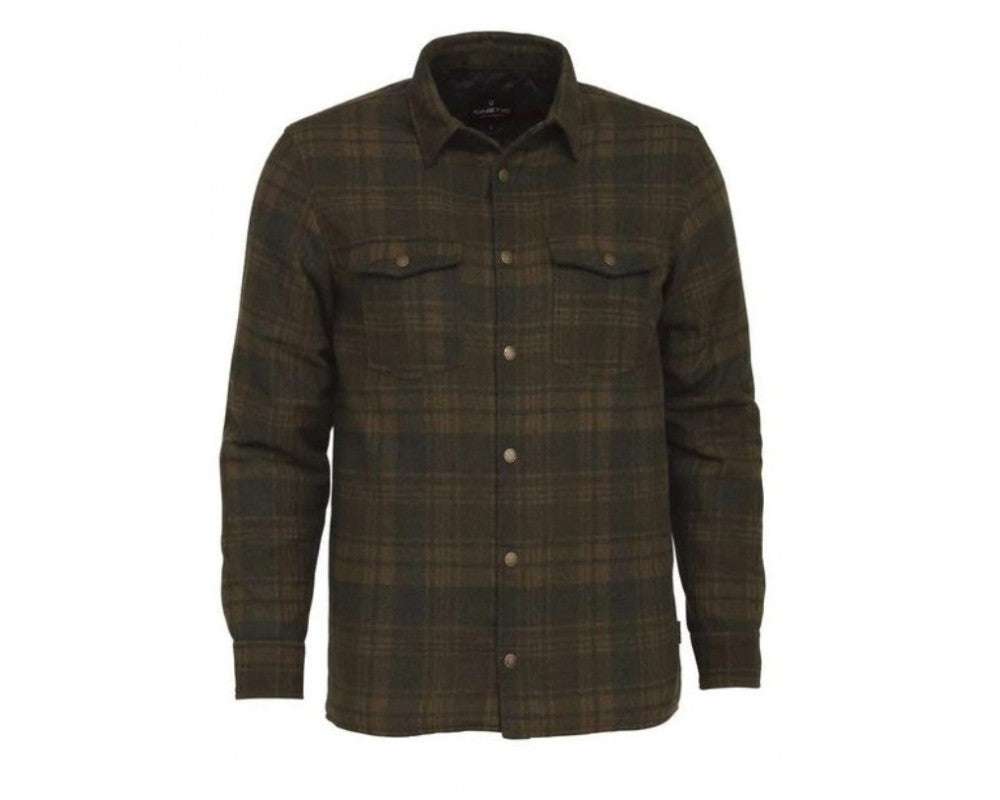 Kinetic striukė Lumber Jacket