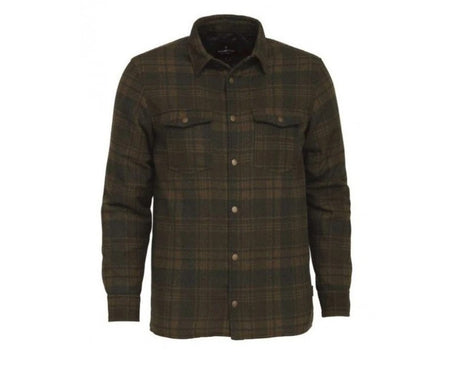 Kinetic striukė Lumber Jacket