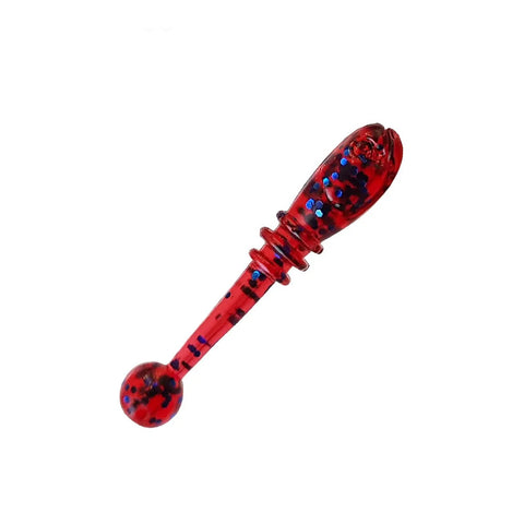 Guminukai Crazy Fish Whitebait 0.8'' — 9