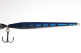 Kinetic blizgė MM Kongetobis