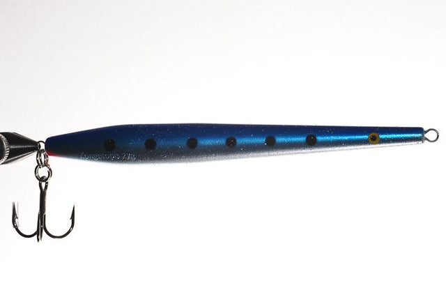 Kinetic blizgė MM Kongetobis