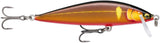 Vobleris Rapala CountDown Elite 9,5 cm — 3