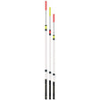 Cralusso plūdė Waggler Rocket light
