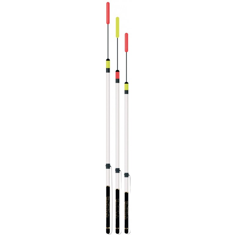 Cralusso plūdė Waggler Rocket light