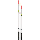Cralusso plūdė Waggler Rocket light
