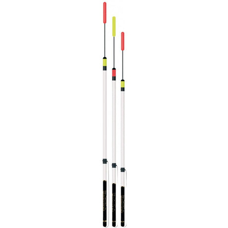 Cralusso plūdė Waggler Rocket light