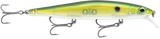 Vobleris Rapala Precision Xtreme Mavrik 110 — 3
