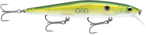 Vobleris Rapala Precision Xtreme Mavrik 110 — 3