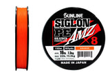 Sunline valas Siglon PEx8 AMZ 150m — 4