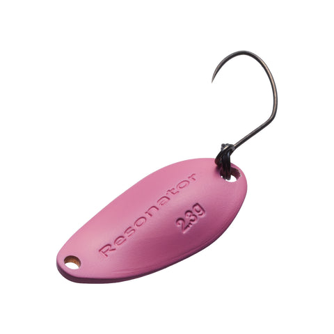 Gosen mikro vartiklė Resonator 25mm 2,3g — 10